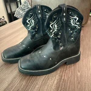 Women's Western Boot